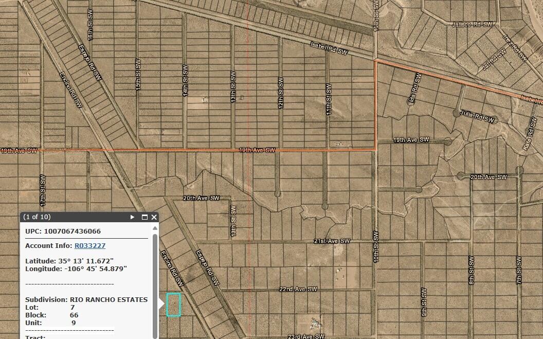 1304 22nd Street SW - Main Image