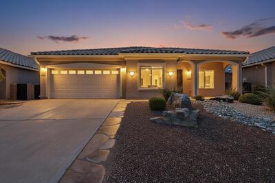 977 Salt Cedar Court, Bernalillo 