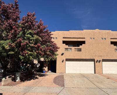 5227 Sugarbear Court NW, Albuquerque 