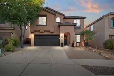 3604 Plano Vista Road NE, Rio Rancho