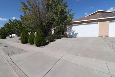 11435 Miravista Place SE, Albuquerque
