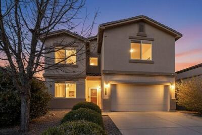 8635 Groundsel Road NW, Albuquerque