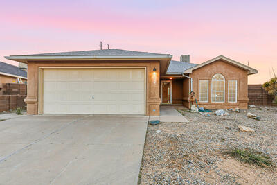 2287 Stallion Street SW, Los Lunas 