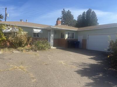 1404 Cagua Drive NE, Albuquerque