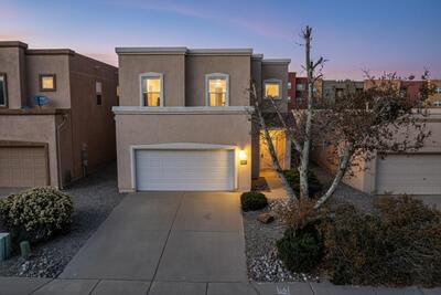 4225 High Mesa Road SE, Rio Rancho