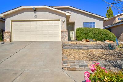 9615 Tristani Road SW, Albuquerque