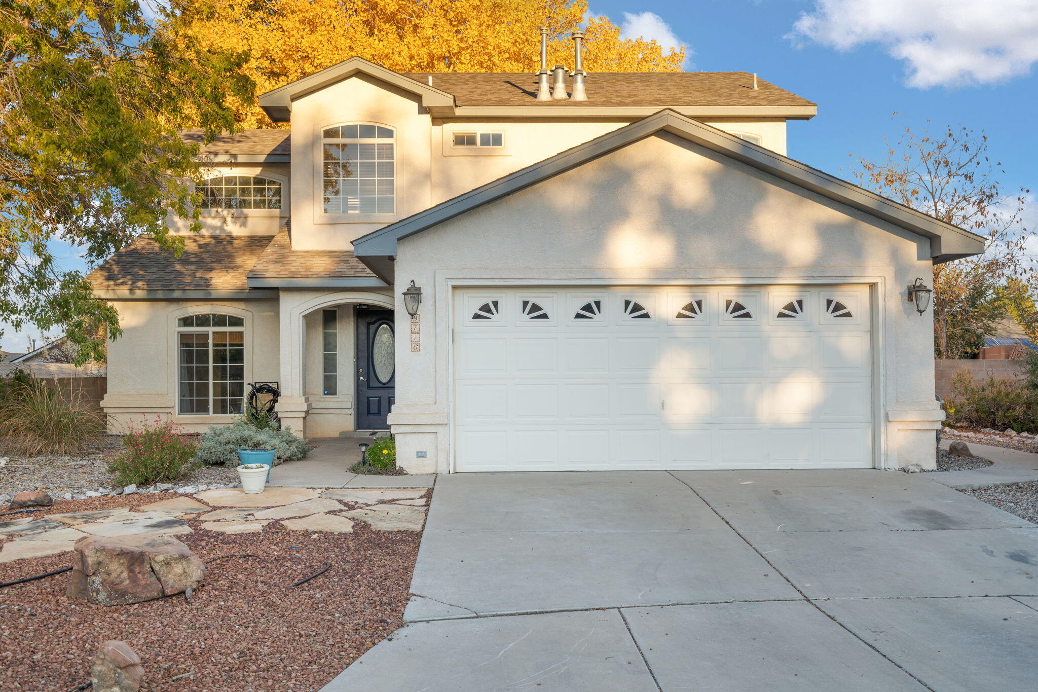 9716 Monteria Street NW