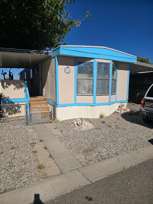 8405 Hager Avenue SE, Albuquerque