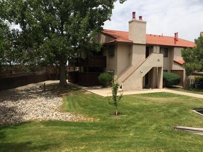 5977 McKinney Drive NE, Albuquerque