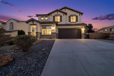 123 Las Medanales Court NE, Rio Rancho