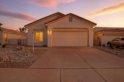 249 Nicklaus Drive SE, Rio Rancho