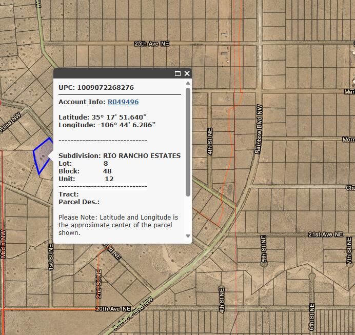 Date Road NE - Main Image