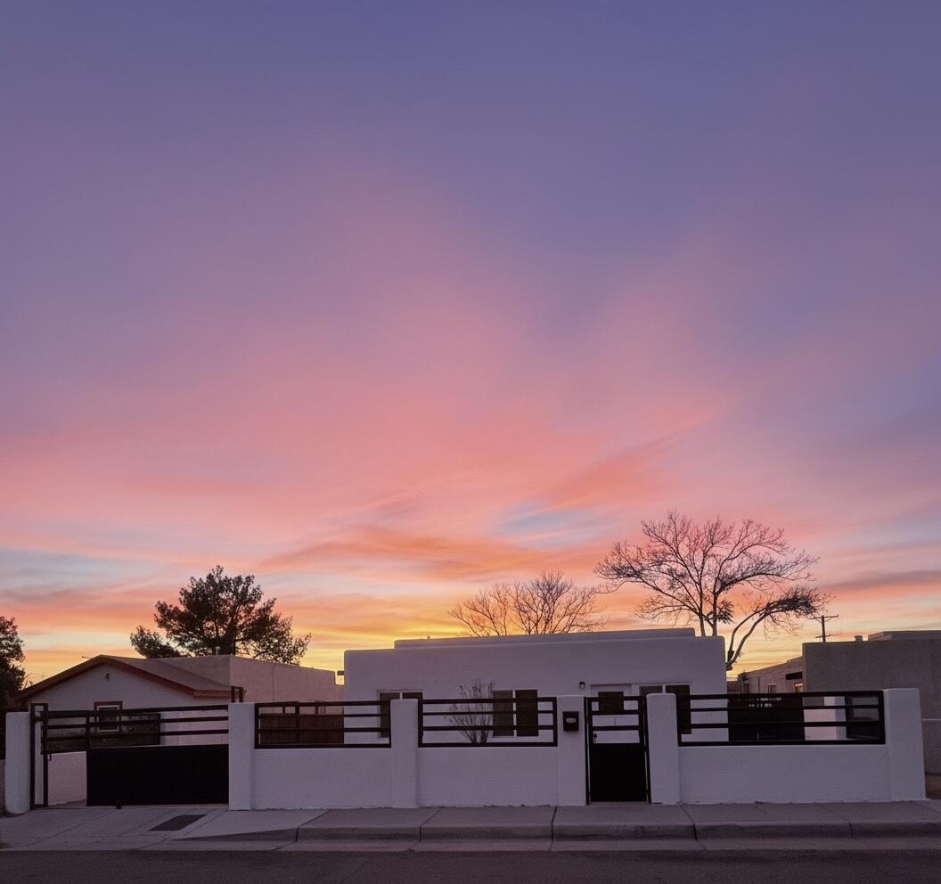 1607 Walter Street SE