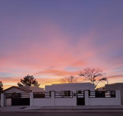 1607 Walter Street SE, Albuquerque