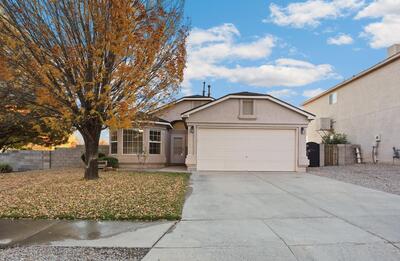 744 Ocate Meadows Drive, Rio Rancho