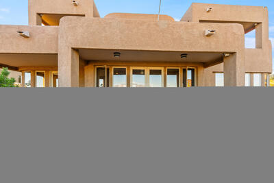 4008 Silvery Minnow Place NW, Albuquerque