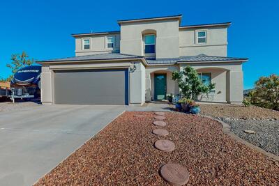 1136 Caramel Court SE, Rio Rancho 