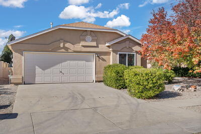 423 Glacier Bay Street SE, Albuquerque