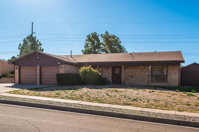 12216 La Charles Avenue NE, Albuquerque 