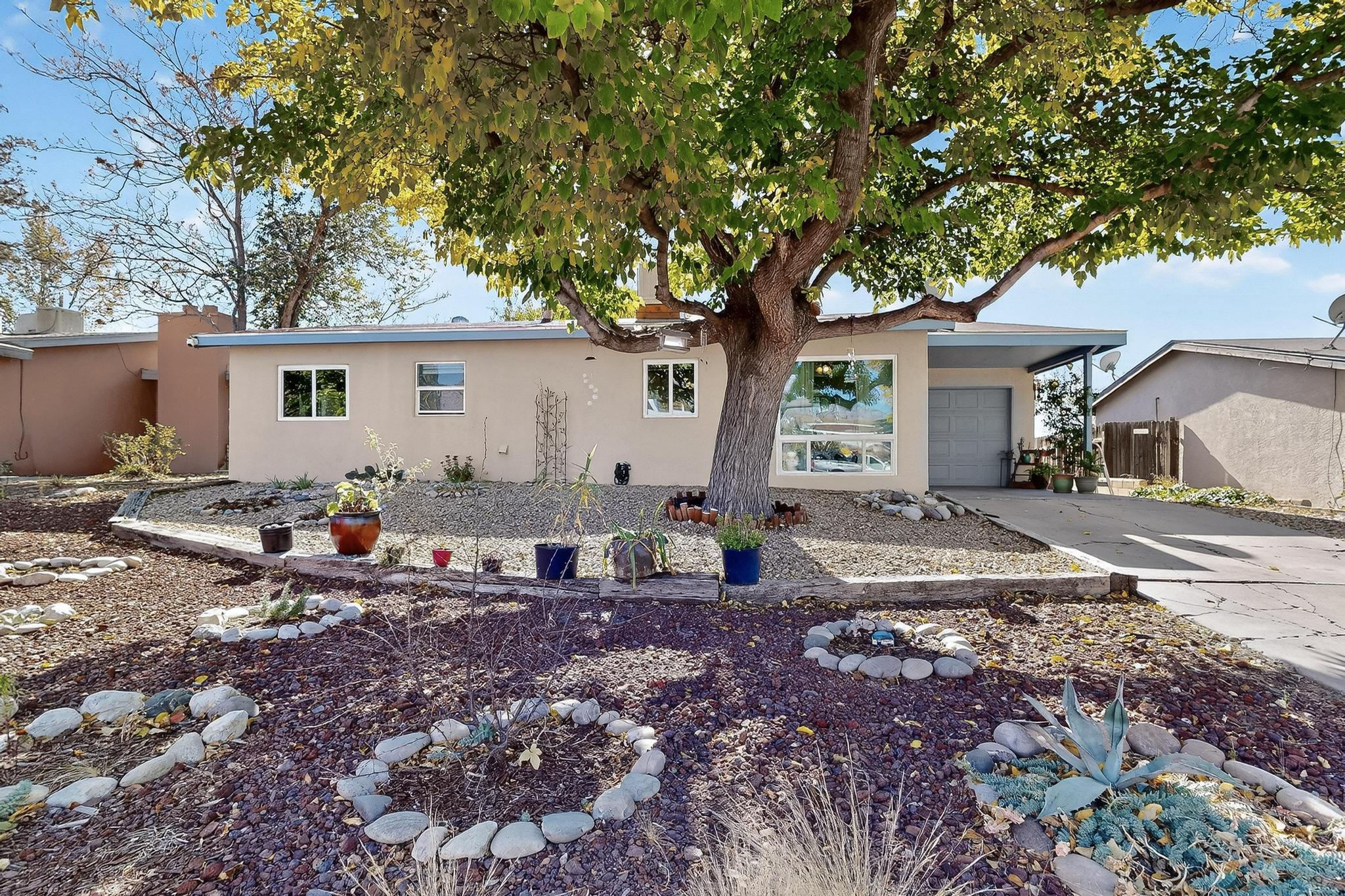 11504 Ralph Avenue NE