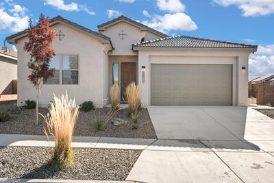 11400 Rock Squirrel Avenue SE, Albuquerque