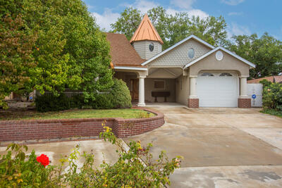 1220 Monroe Street NE, Albuquerque