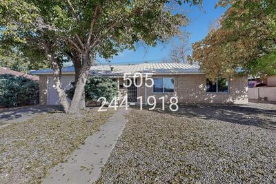 8503 Menaul Boulevard NE, Albuquerque
