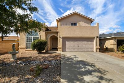 10309 Country Sage Drive NW, Albuquerque