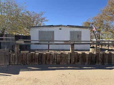 4003/4005 Sheldon Street Street SE, Albuquerque