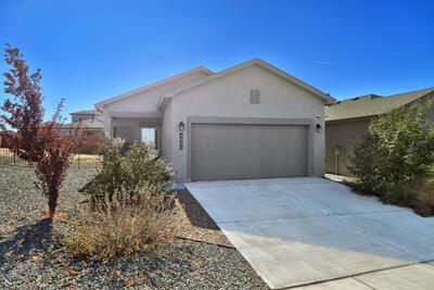 4802 Mount Salas Street NE, Rio Rancho