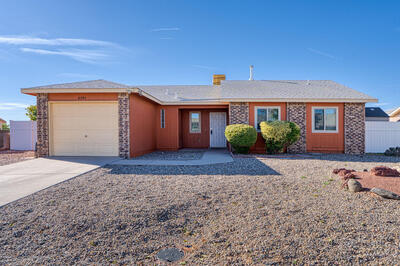 6394 Crow Road NE, Rio Rancho