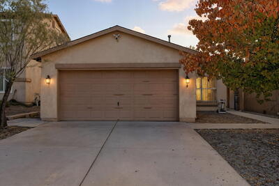 11119 Whimbrel Court SW, Albuquerque