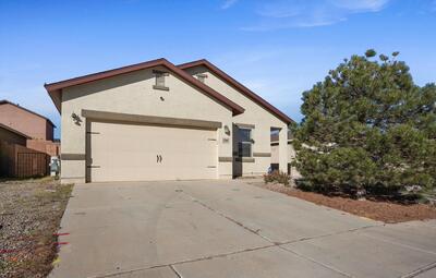 1709 Chisholm Trail NE, Rio Rancho