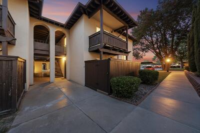 1601 Pennsylvania Street NE U15, Albuquerque