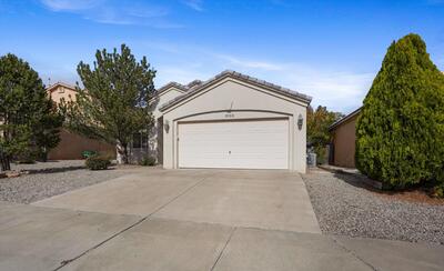 3923 Pineleaf Place NW, Albuquerque