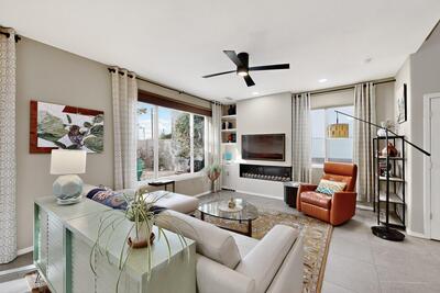 3604 Grama Court NW, Albuquerque