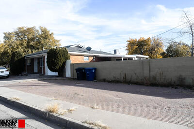 6512 E Anderson Avenue SE, Albuquerque