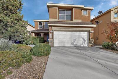 10224 Nacimiento Street NW, Albuquerque