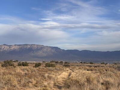 Lot 24 bk 13 Volcano Cliffs 16, Albuquerque 