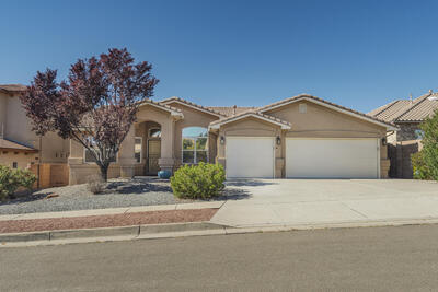 9949 Cardinal Street NW, Albuquerque