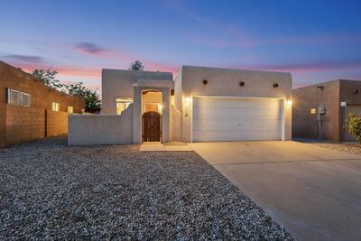 6443 Brenton Drive NW, Albuquerque 