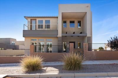 2504 Parkway Avenue, Rio Rancho 