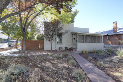423 13th Street NW, Albuquerque 