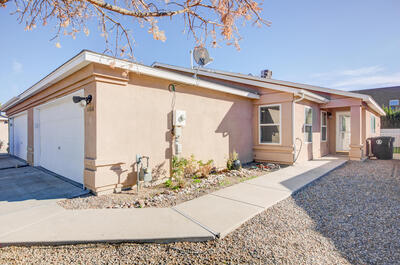 11016 Miravista Place SE, Albuquerque