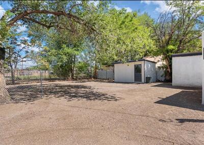 2024 Hinkle Street SE, Albuquerque