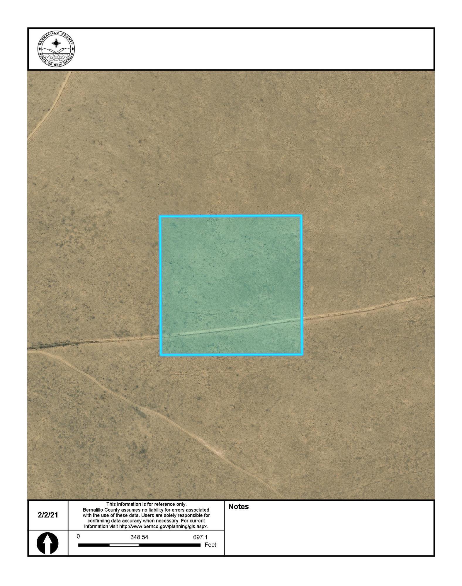 Off Powers Way (O'L3) Road SW - Main Image