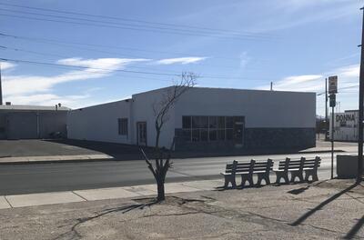 1018 4th Street NW, Albuquerque 