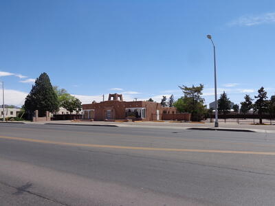 9612 Central Avenue NE, Albuquerque 