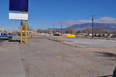114-156 WYOMING Boulevard NE, Albuquerque 