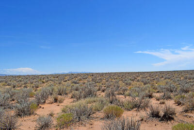 Lot 18 Rio Del Oro 12, Los Lunas 